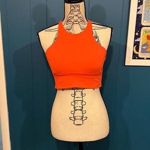 Lululemon Crop Bra